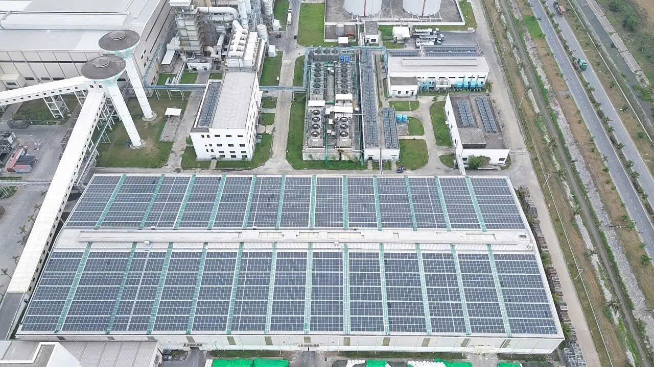 Điện mặt trời mái nhà mở rộng dư địa sử dụng năng lượng hiệu quả - Bài 2: Từ bài toán tiết kiệm điện đến tối ưu nguồn năng lượng