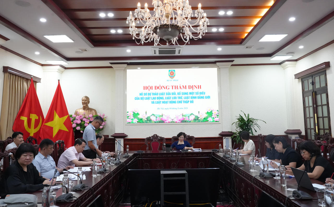 Đề xuất nghỉ lễ hưởng nguyên lương Ngày Văn hóa Việt Nam