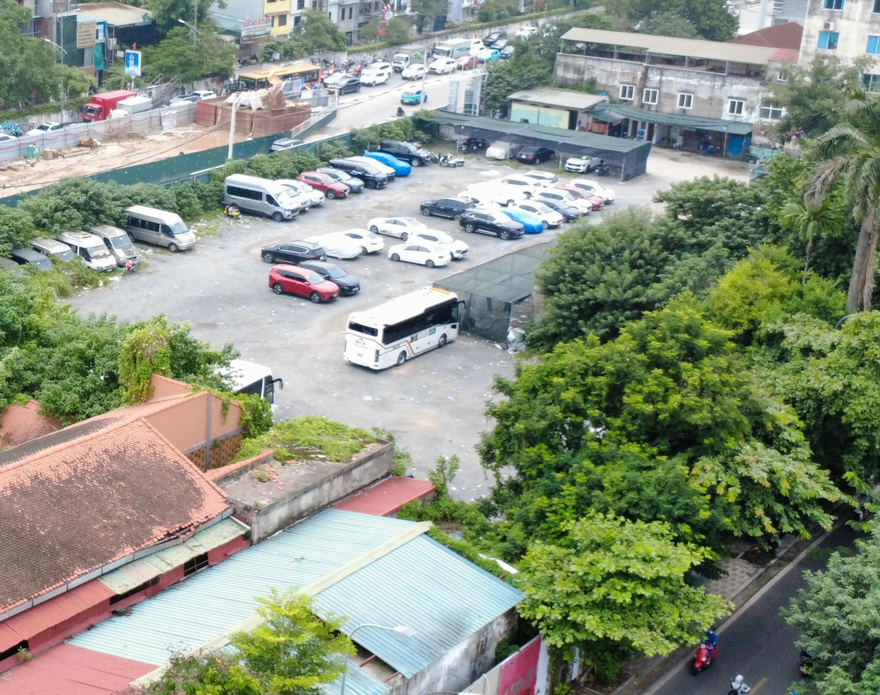 Hà Nội đặt mốc xử lý 300 dự án chậm triển khai giúp khơi thông nguồn lực  