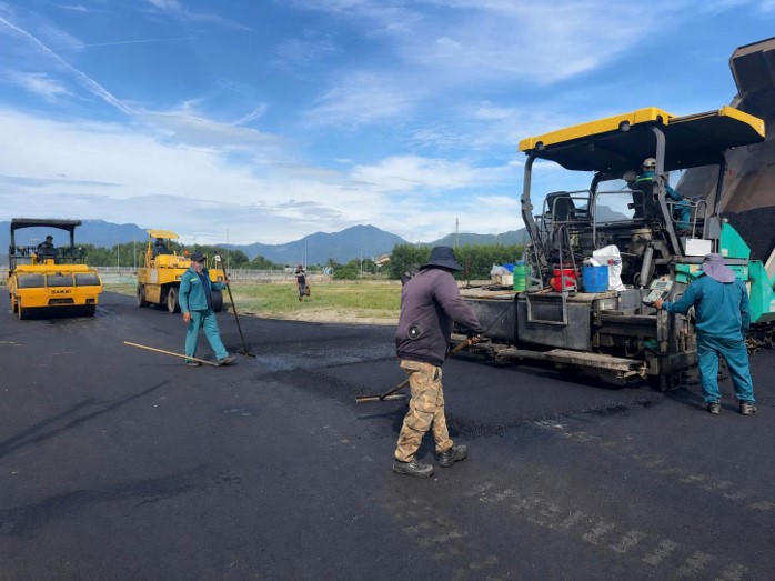 Chính thức khơi thông nguồn lực, dự án Golden Hills tăng tốc trở lại