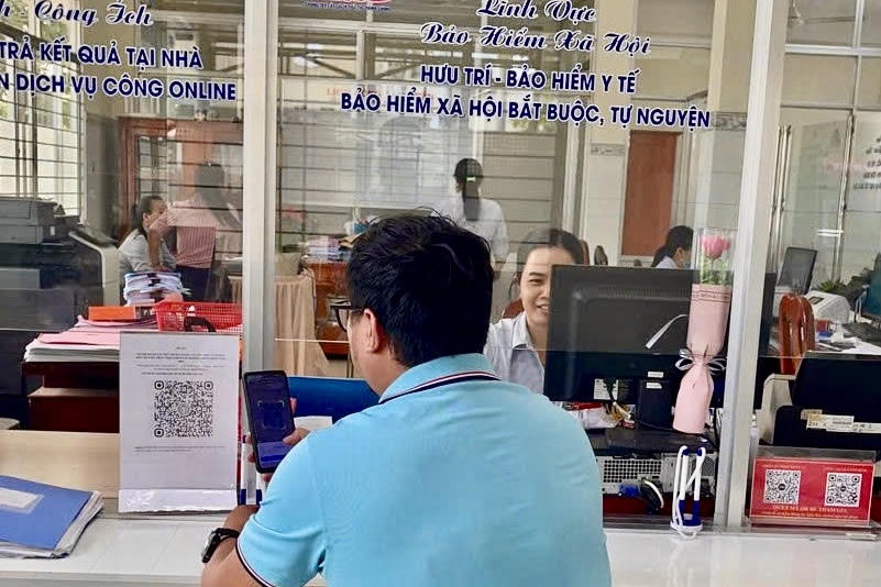 Đồng Tháp triển khai khảo sát mức độ hài lòng của người dân, doanh nghiệp về các chính sách bảo hiểm