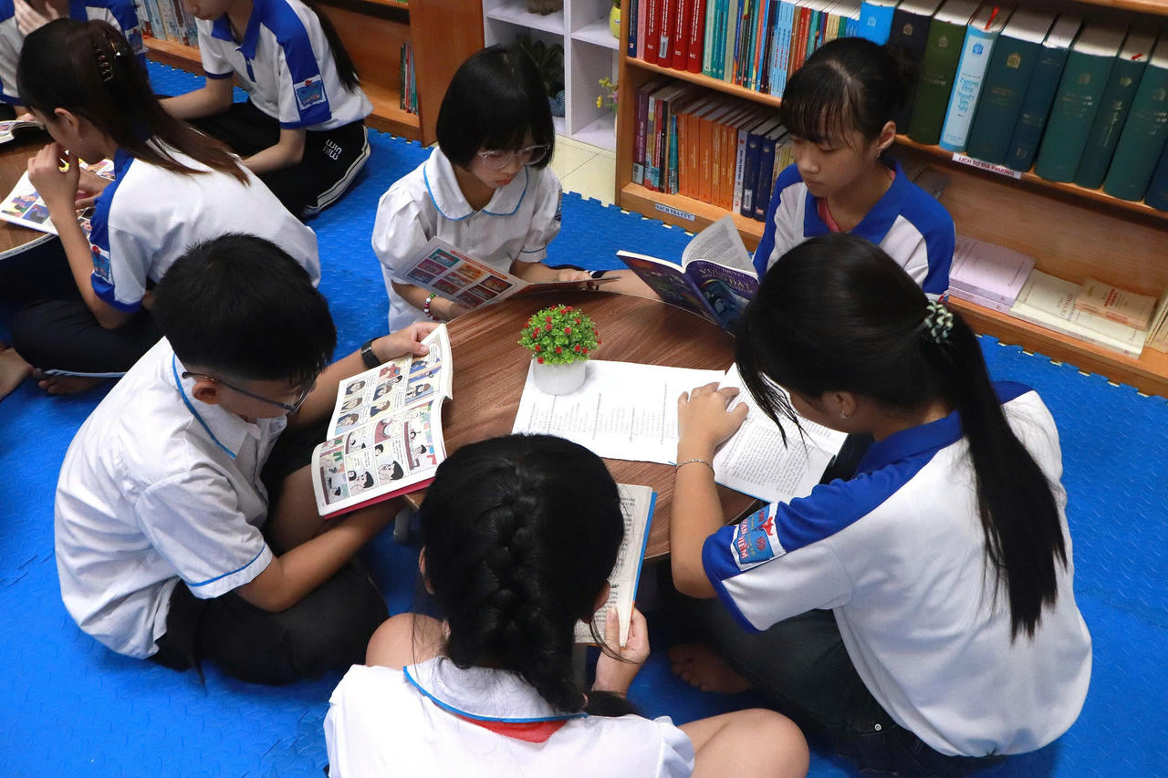 Hà Nội: Ra mắt mô hình thí điểm tổ chức hoạt động tại thiết chế văn hóa cơ sở