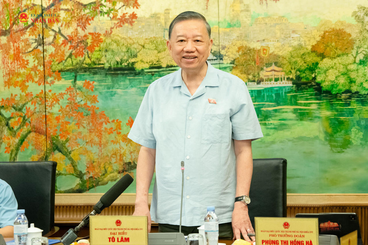 Hội đồng PBGDPL cấp xã là định chế cần thiết, nhưng không được làm tăng biên chế Hội đồng PBGDPL cấp xã là định chế cần thiết, nhưng không được làm tăng biên chế