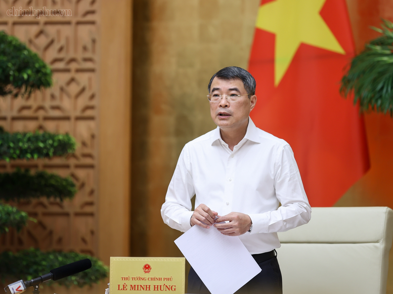 Kiện toàn nhân sự Ban Chỉ đạo Trung ương về phát triển khoa học, công nghệ, đổi mới sáng tạo và chuyển đổi số Kiện toàn nhân sự Ban Chỉ đạo Trung ương về phát triển khoa học, công nghệ, đổi mới sáng tạo và chuyển đổi số