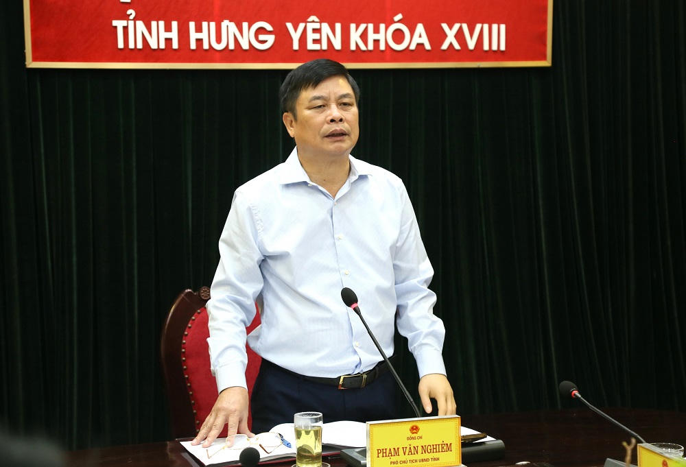 68 xã, phường ở Hưng Yên có tỷ lệ người dân khám sức khỏe định kỳ dưới 5%