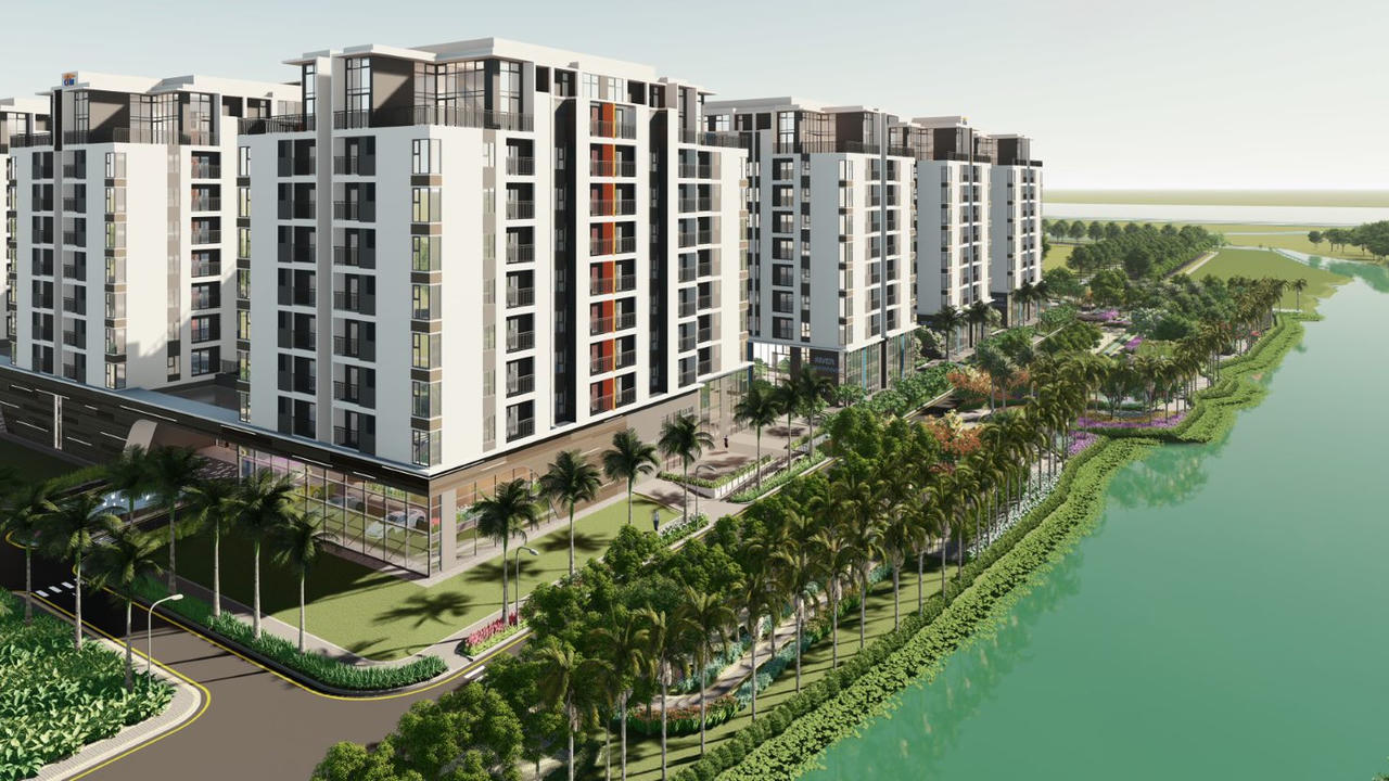 Bắc Ninh chấp thuận dự án nhà ở xã hội gần 6.900 tỷ đồng, hơn 5.500 căn hộ
