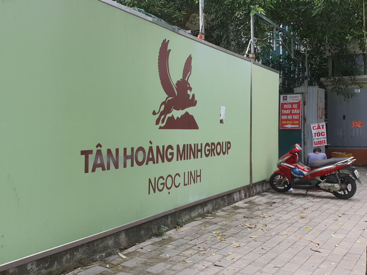 Hà Nội đặt mốc xử lý 300 dự án chậm triển khai giúp khơi thông nguồn lực  