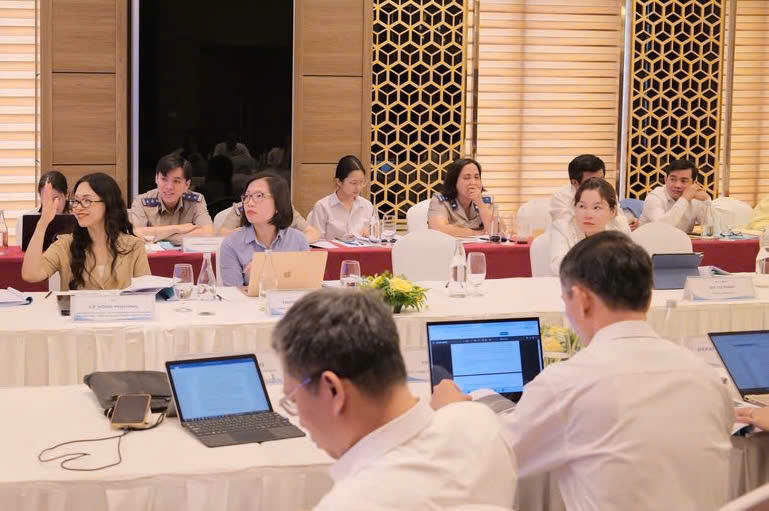 Tăng cường triển khai thực hiện Công ước ICCPR và các khuyến nghị của Ủy ban Nhân quyền Liên hợp quốc