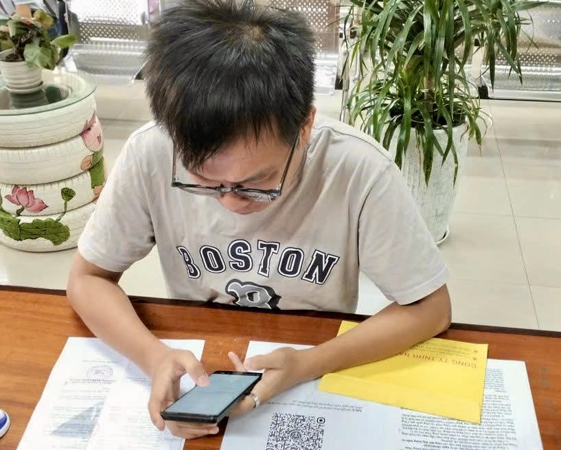 Đồng Tháp triển khai khảo sát mức độ hài lòng của người dân, doanh nghiệp về các chính sách bảo hiểm