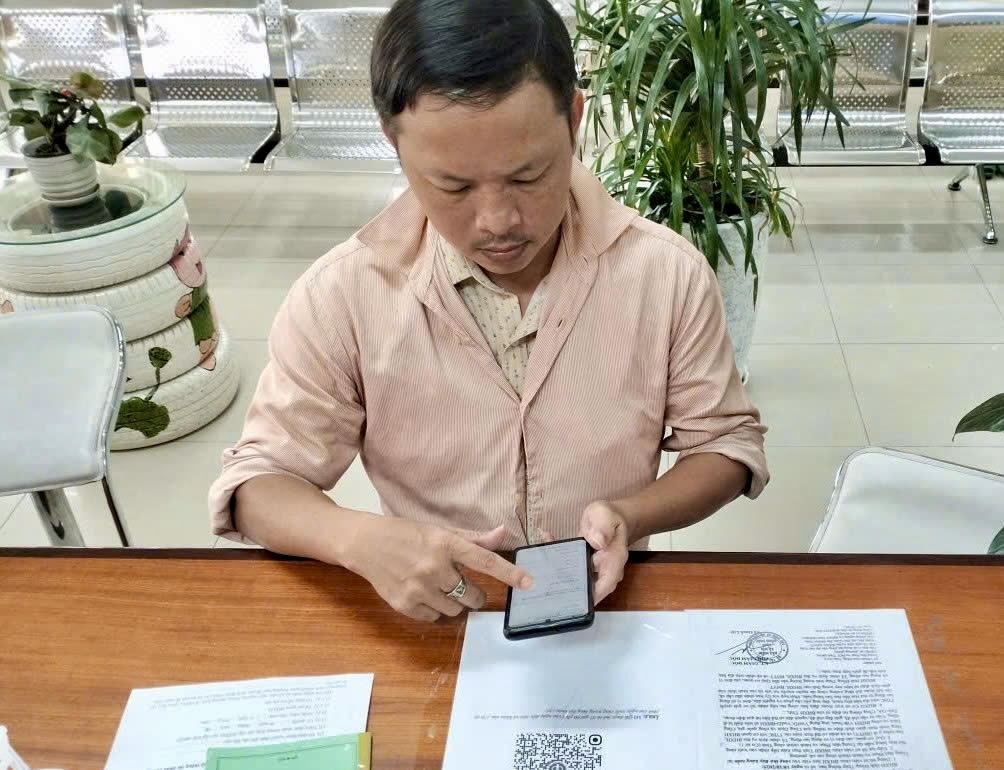 Đồng Tháp triển khai khảo sát mức độ hài lòng của người dân, doanh nghiệp về các chính sách bảo hiểm