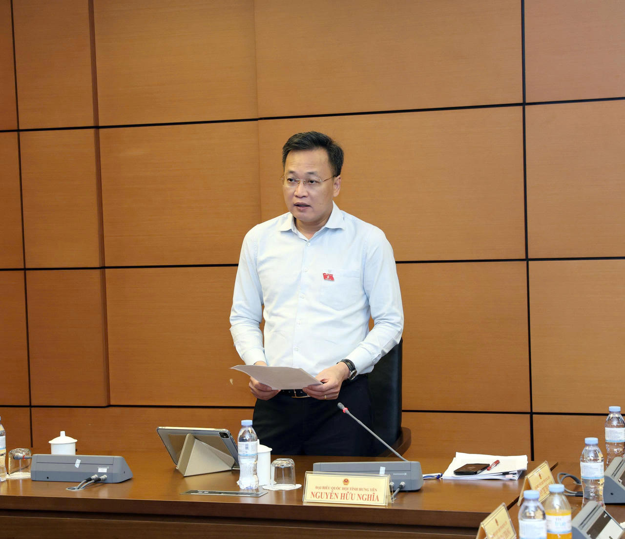 Làm rõ nội hàm cơ chế, chính sách đặc thù đưa lao động đi làm việc ở nước ngoài