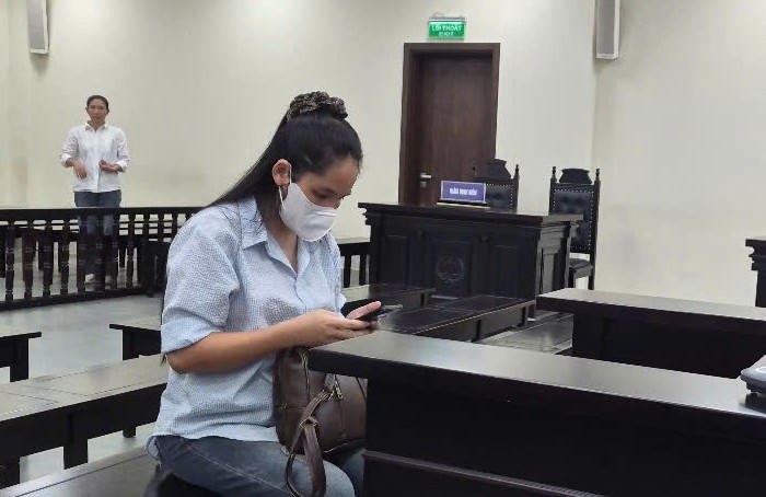 Xét xử 2 'nữ quái' lừa gần 16 tỷ đồng của nhiều người