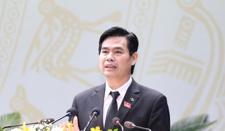 Phát huy sức mạnh đại đoàn kết; xây dựng Đảng bộ, hệ thống chính trị trong sạch, vững mạnh – cơ sở để Đảng bộ và Nhân dân các dân tộc tỉnh Lạng Sơn hoàn thành tốt nhiệm vụ chính trị của nhiệm kỳ 2025 – 2030