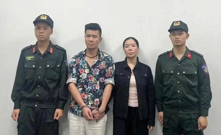 Truy tố bệnh nhân trốn viện đi nghỉ mát rồi tổ chức 'tiệc' ma túy tại bãi biển