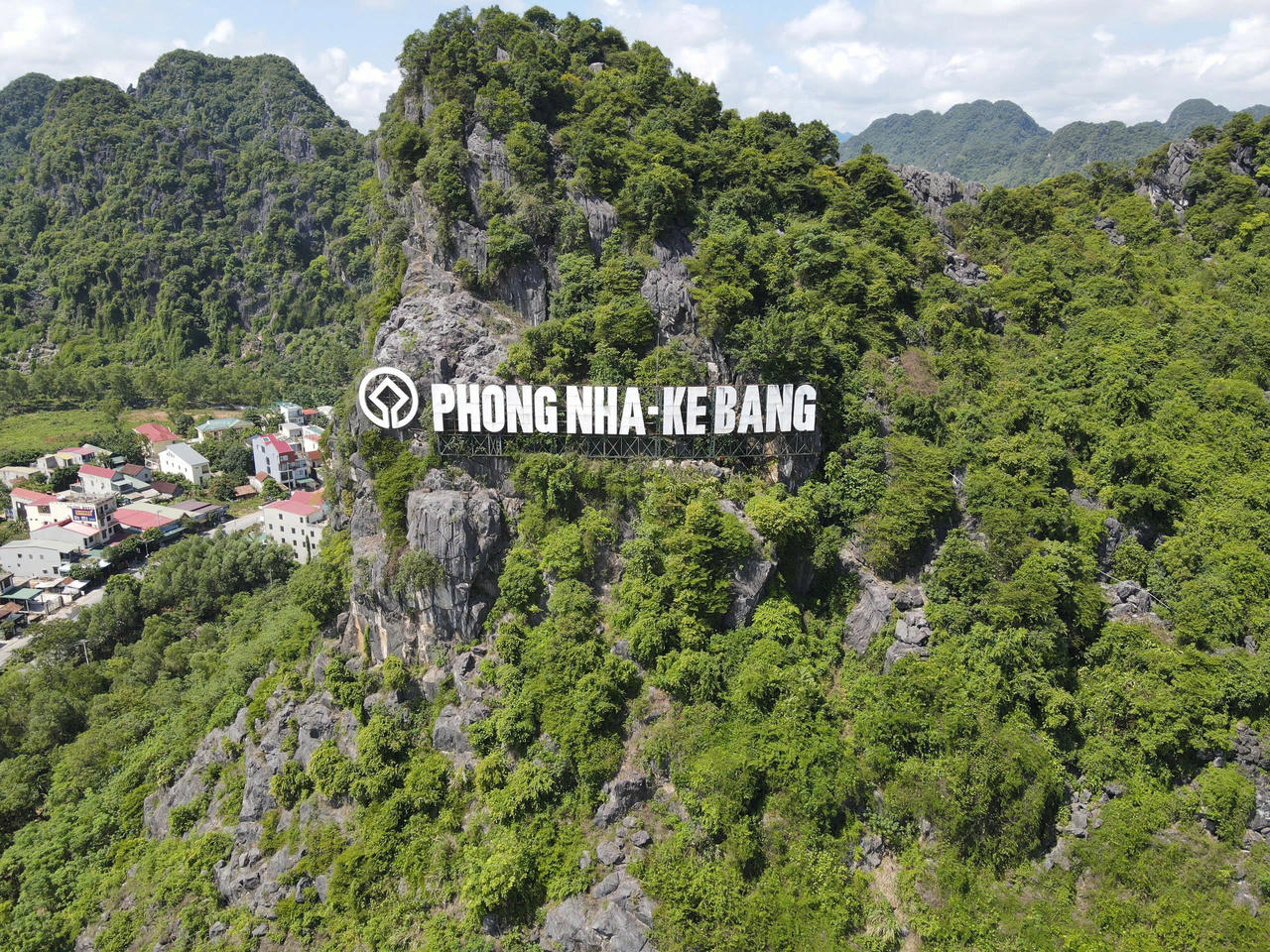 Lễ hội hang động năm 2027 được kỳ vọng góp phần quảng bá, phát huy giá trị nổi bật toàn cầu của Di sản thiên nhiên thế giới Phong Nha - Kẻ Bàng. (Ảnh M.P)