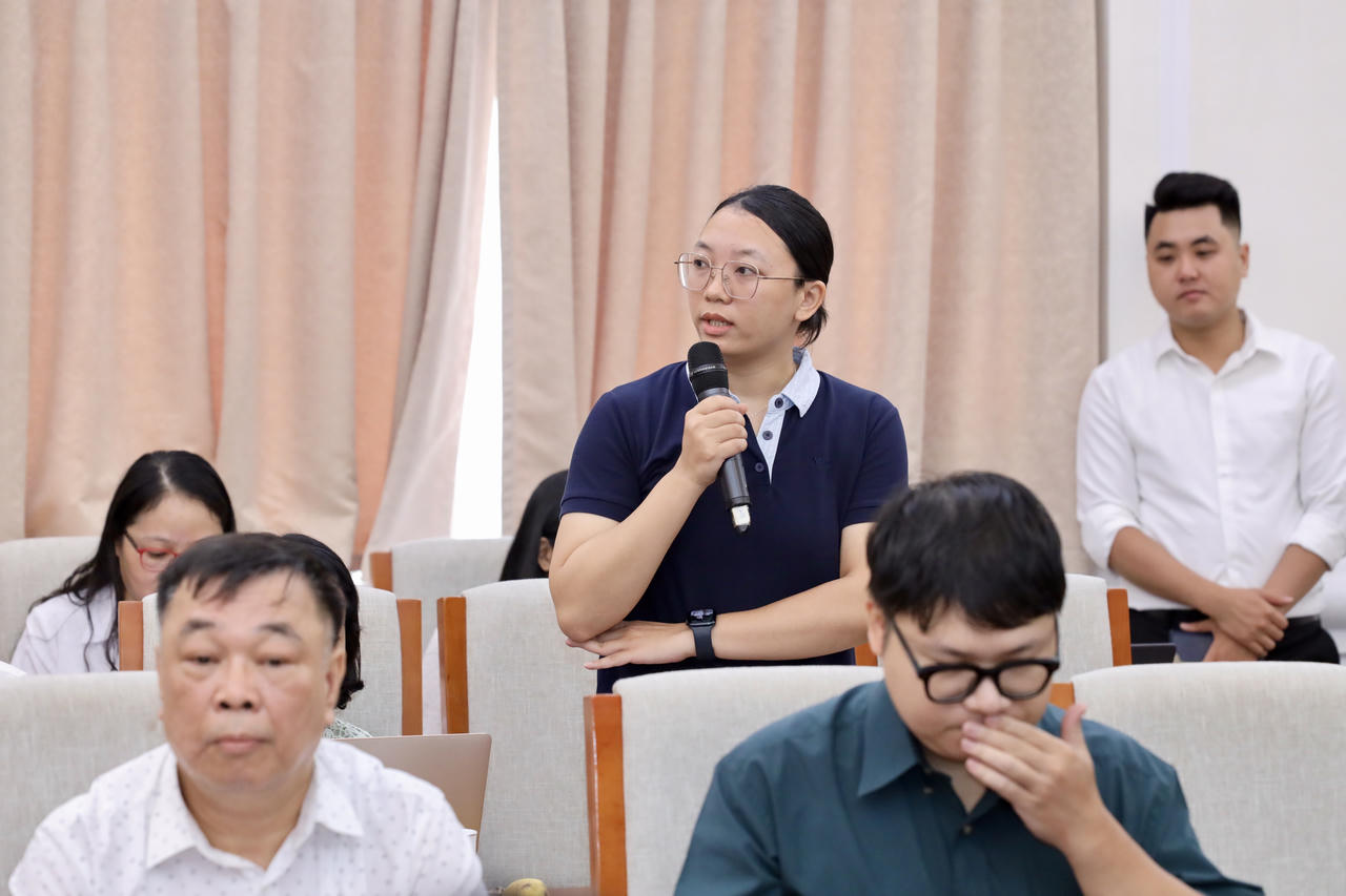 Vì sao 328 thí sinh Trường THPT Chuyên Tuyên Quang được thi lại? Vì sao 328 thí sinh Trường THPT Chuyên Tuyên Quang được thi lại?