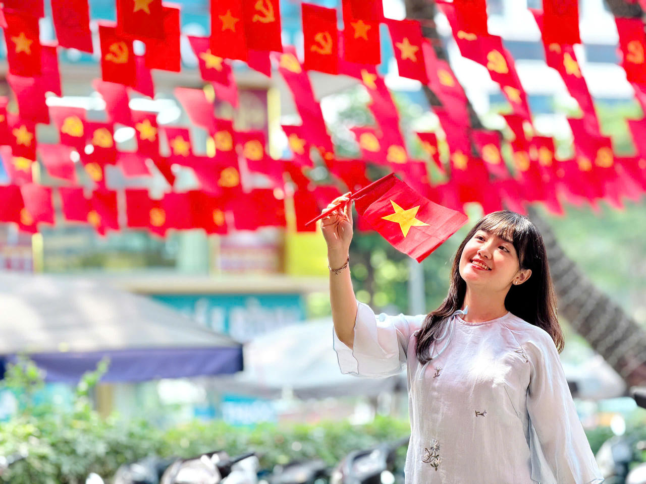 Bộ Nội vụ đề xuất 2 phương án nghỉ Tết Nguyên đán 2027