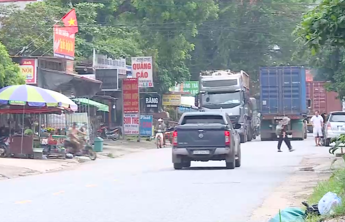 Thống nhất đầu tư mở rộng Quốc lộ 37, tăng kết nối Bắc Ninh - Hải Phòng Thống nhất đầu tư mở rộng Quốc lộ 37, tăng kết nối Bắc Ninh - Hải Phòng