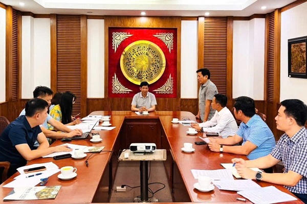 Đưa Lễ hội hang động thành điểm nhấn Năm Du lịch Quốc gia - Quảng Trị 2027