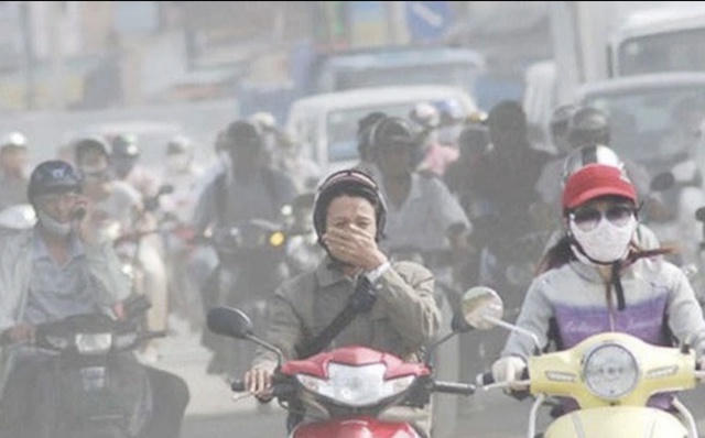 Triển khai 9 nhóm giải pháp bảo vệ môi trường, ưu tiên xử lý ô nhiễm tại đô thị lớn
Triển khai 9 nhóm giải pháp bảo vệ môi trường, ưu tiên xử lý ô nhiễm tại đô thị lớn