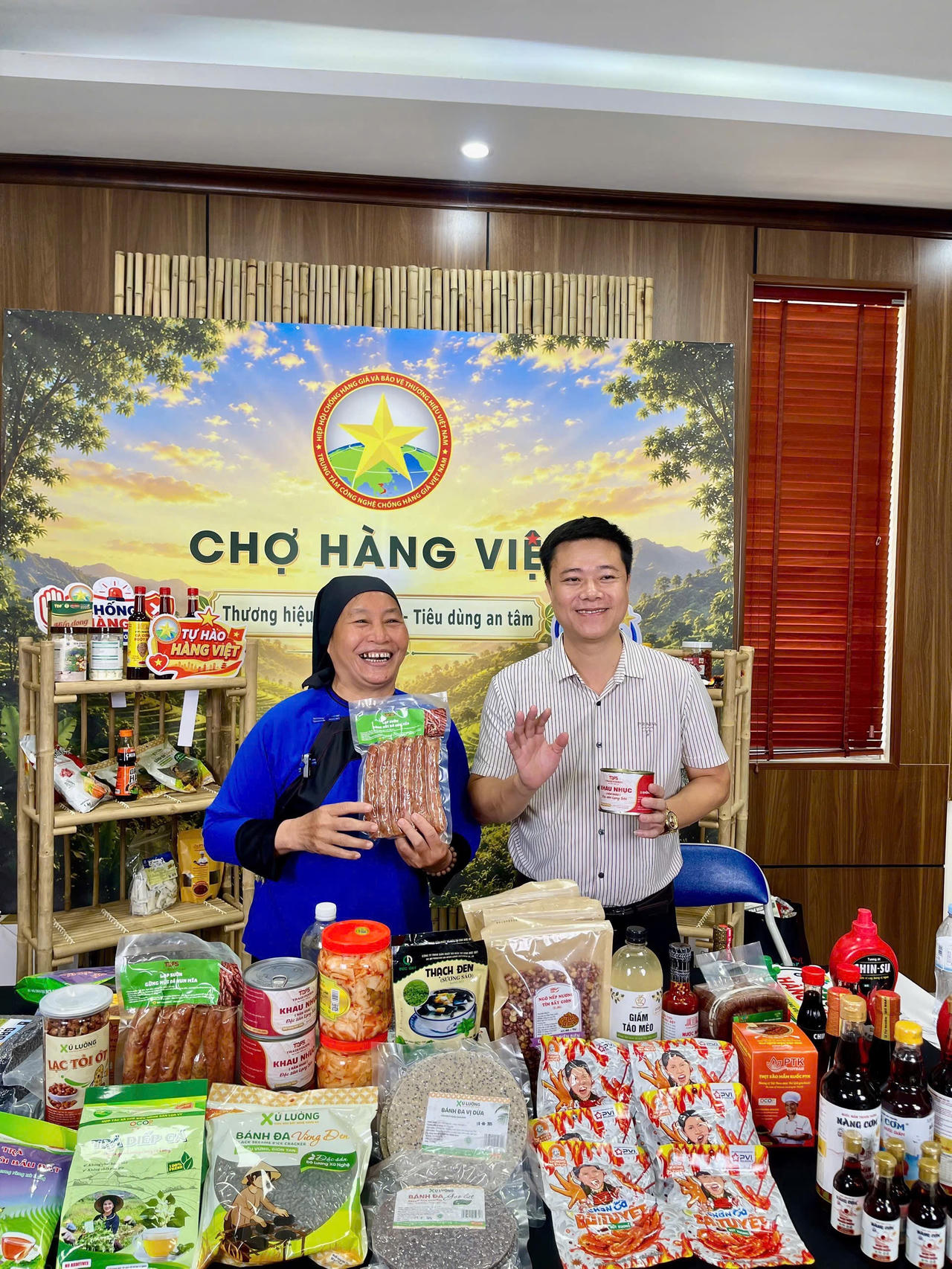 Trung tâm Công nghệ chống hàng giả Việt Nam (ACT): Từ chống hàng giả đến kiến tạo niềm tin cho hàng Việt trên môi trường số