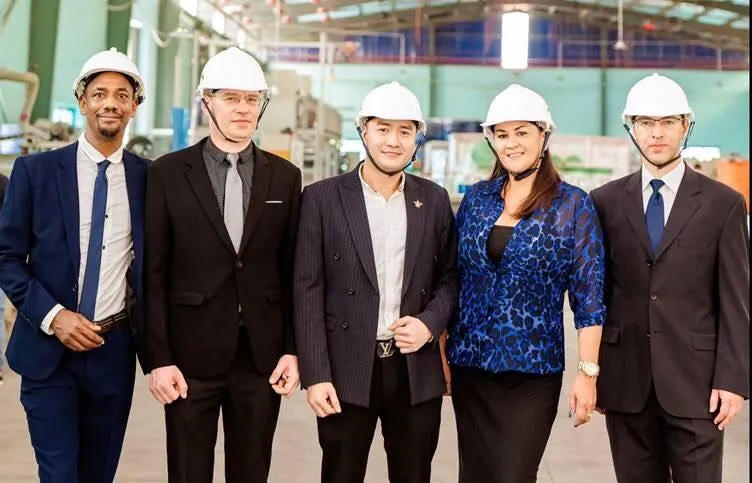 Vinahome: Dịch vụ chuyên nghiệp dẫn lối thành công