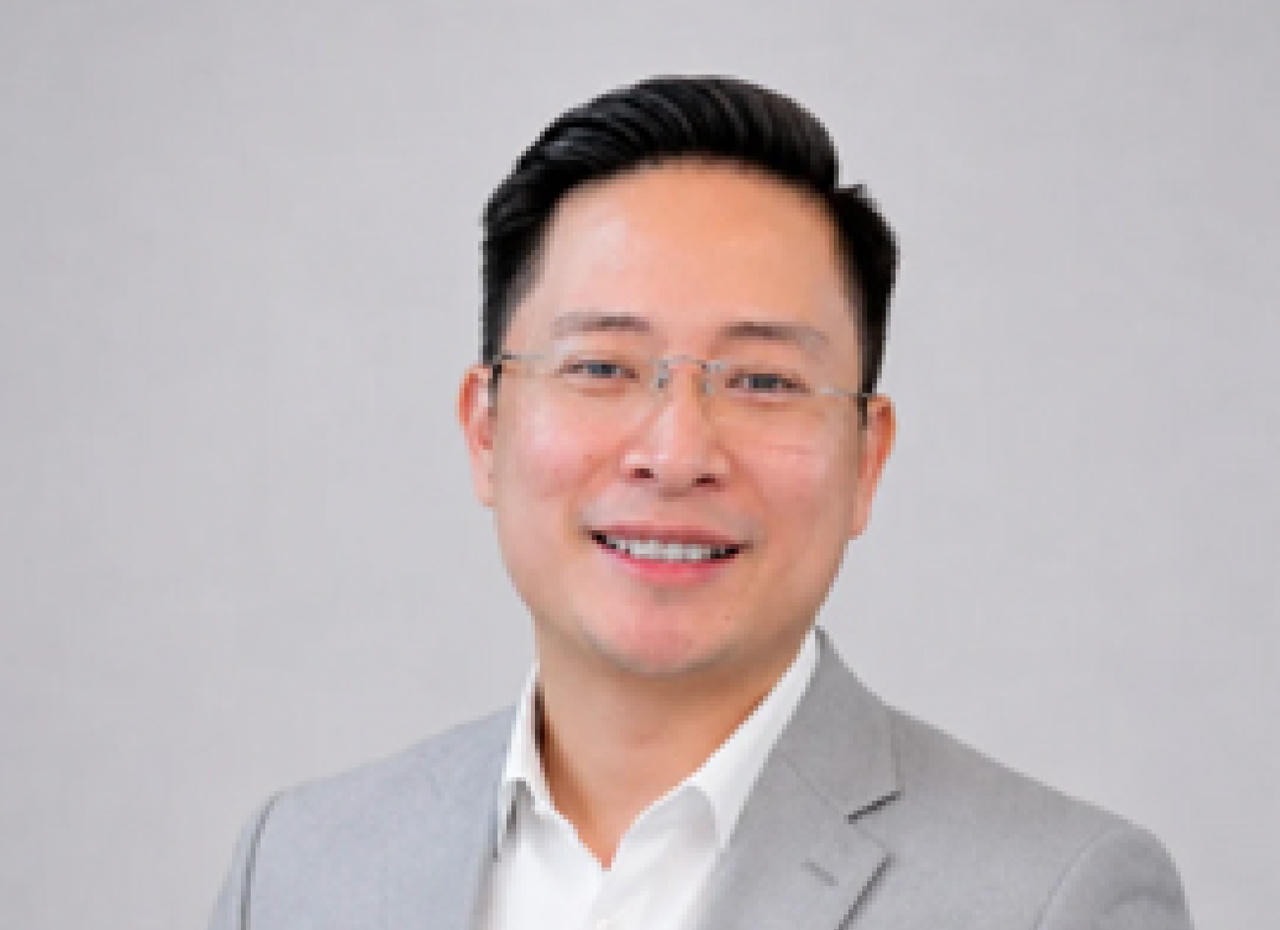 Ông Phạm Anh Dũng - CEO Công ty AIClip, Giám đốc Công nghệ MTH Corporation. (Ảnh: NVCC)
