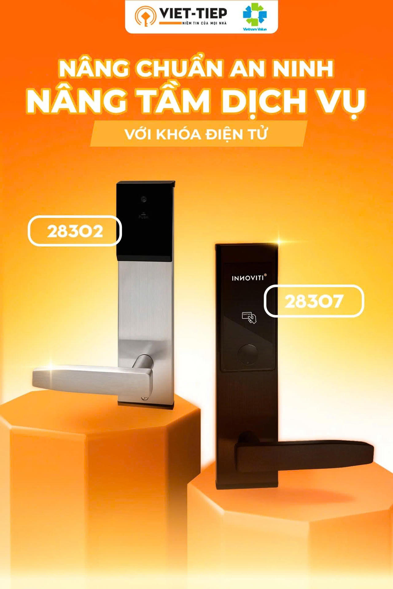 52 năm Khóa Việt - Tiệp: Giữ vững thương hiệu Việt bằng chất lượng, đổi mới và khát vọng vươn xa