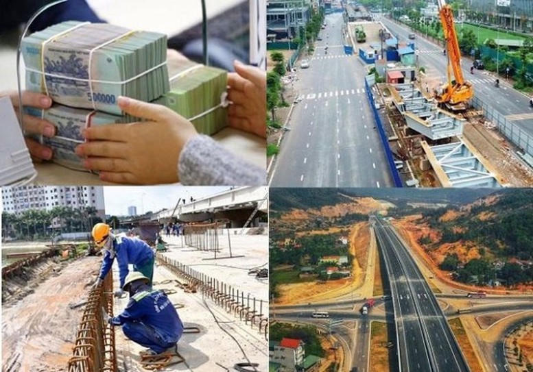 Rõ người, rõ việc, rõ thời hạn, rõ trách nhiệm giải ngân vốn đầu tư công