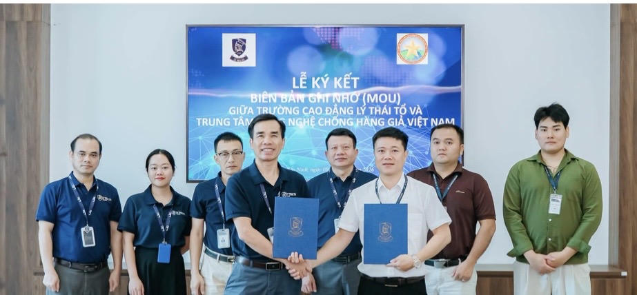 Trung tâm Công nghệ chống hàng giả Việt Nam (ACT): Từ chống hàng giả đến kiến tạo niềm tin cho hàng Việt trên môi trường số
