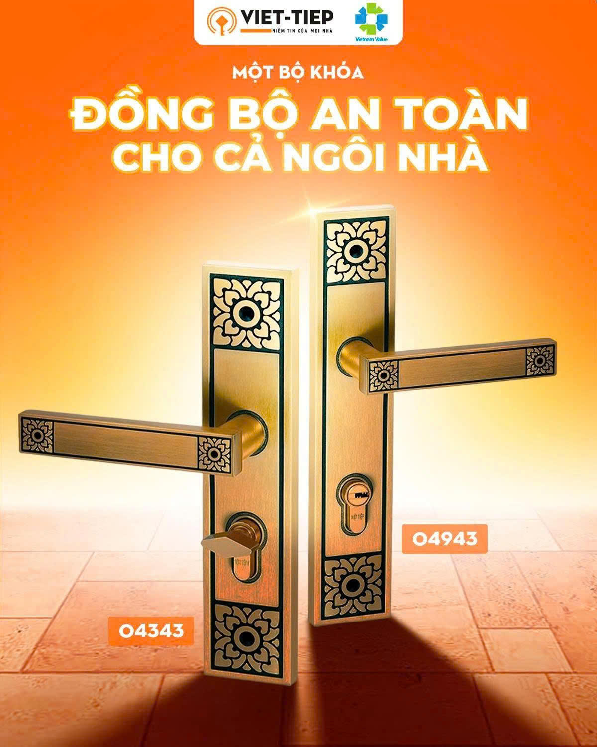 52 năm Khóa Việt - Tiệp: Giữ vững thương hiệu Việt bằng chất lượng, đổi mới và khát vọng vươn xa