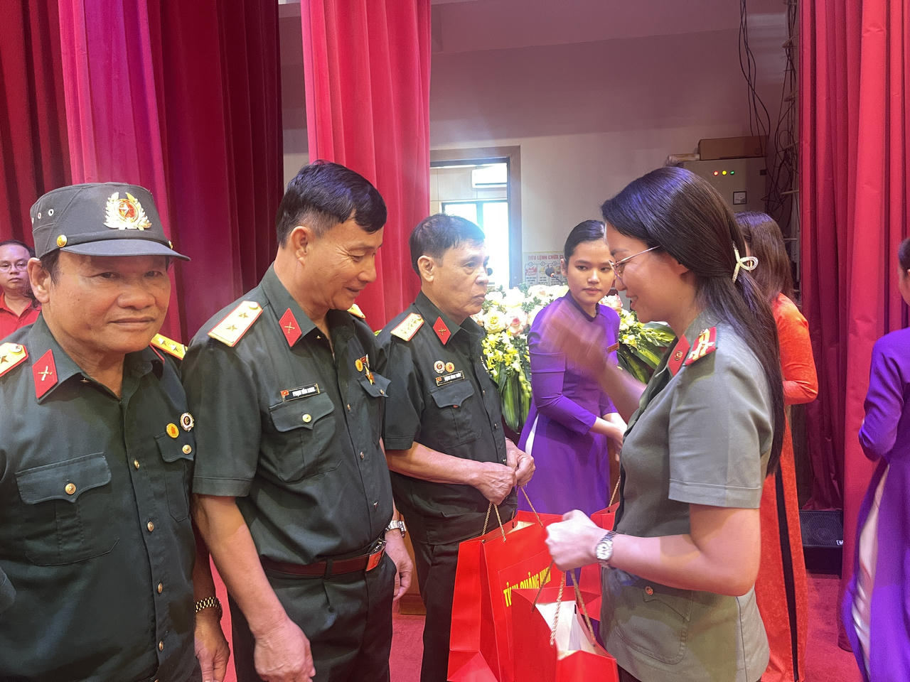 Quảng Ninh: Chương trình “Vì nạn nhân chất độc da cam” - không để ai bị bỏ lại phía sau