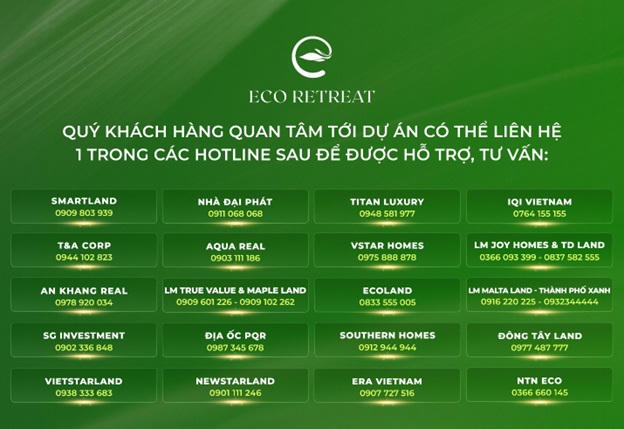 Ecopark ra mắt Rừng Phượng: Khi thiên nhiên là “người thầy” thứ hai của trẻ