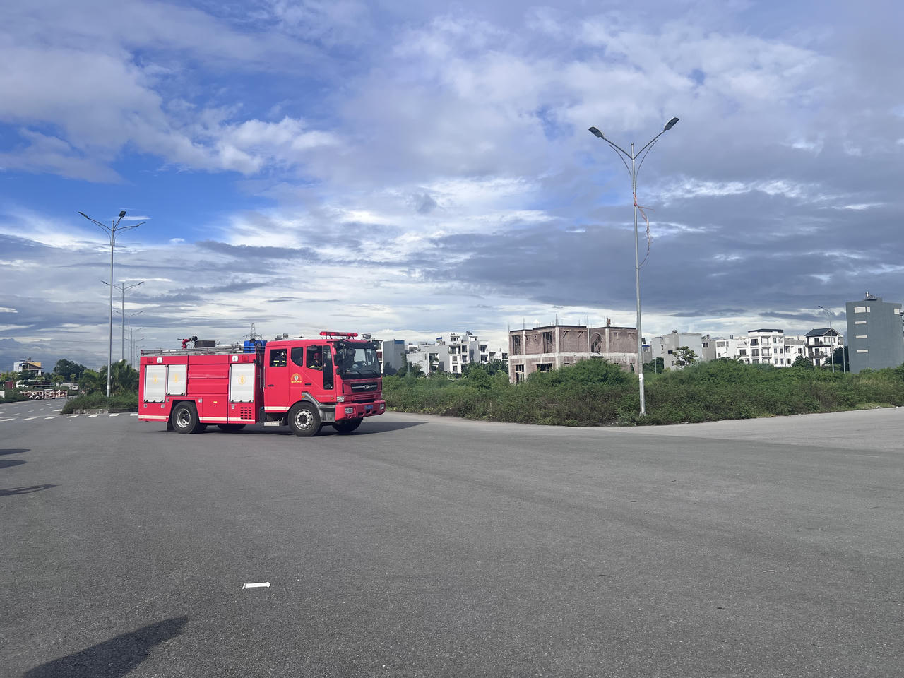 Hải An tổng duyệt diễn tập chiến đấu phòng thủ năm 2026