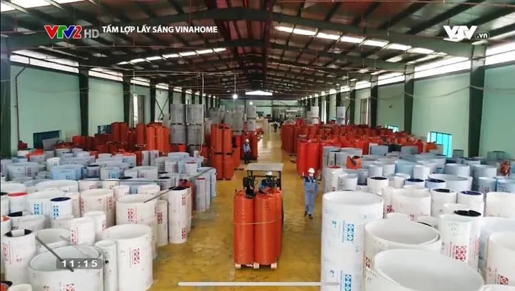 Vinahome: Dịch vụ chuyên nghiệp dẫn lối thành công