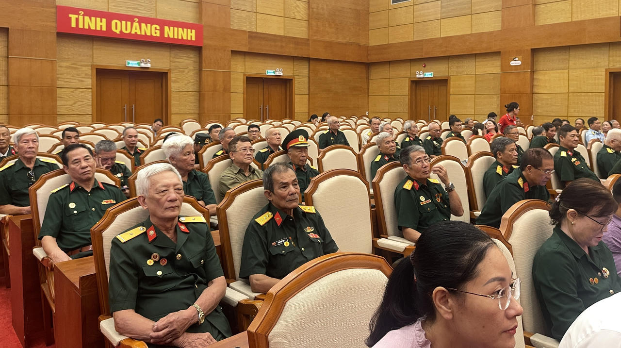 Quảng Ninh: Chương trình “Vì nạn nhân chất độc da cam” - không để ai bị bỏ lại phía sau