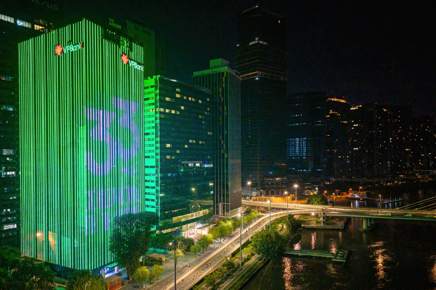 Ảnh: VPBank 