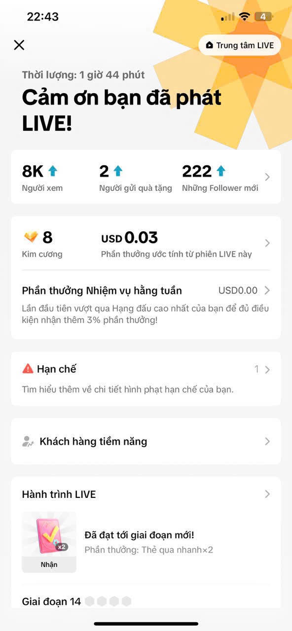Thạc sĩ Trần Thanh Nhàn lan tỏa miễn phí kiến thức luật thuế qua livestream 