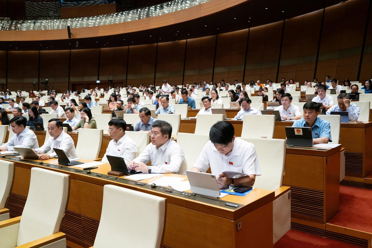 Sử dụng hiệu quả hơn nguồn lực dầu khí, góp phần bảo đảm an ninh năng lượng