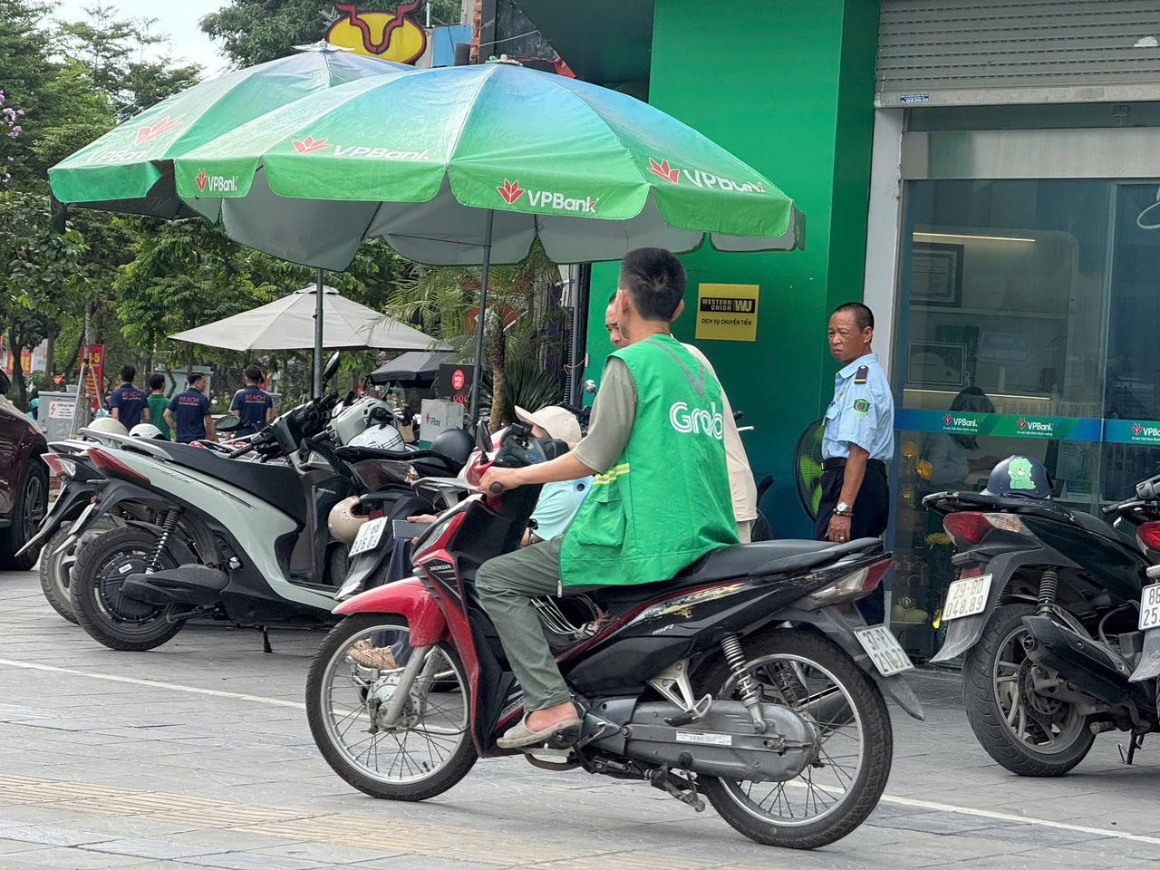 Grab bị phạt hơn 1,36 tỷ đồng vì vi phạm quy định bảo vệ người tiêu dùng