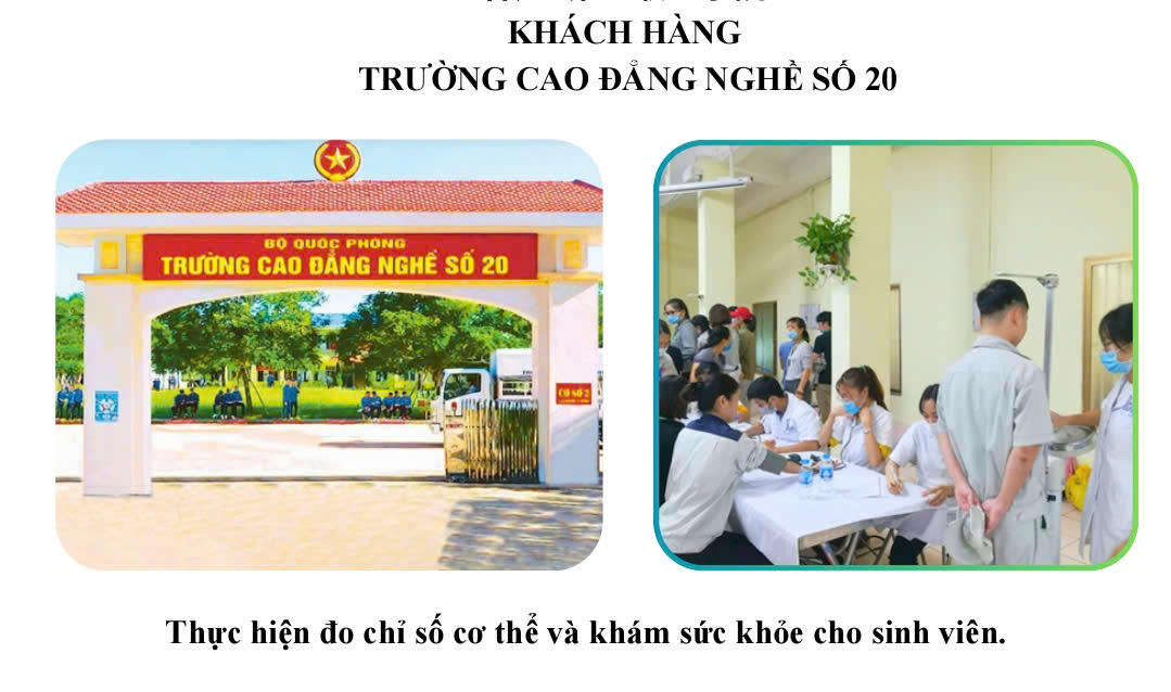 Phòng khám Đa khoa MedGreen hướng tới mô hình y tế chuyên nghiệp, hiện đại, lấy người bệnh làm trung tâm