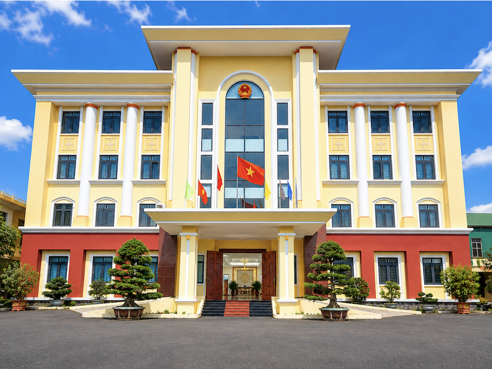 Xã Chư Păh (Gia Lai) tạo động lực mới từ nông nghiệp xanh và chính quyền số