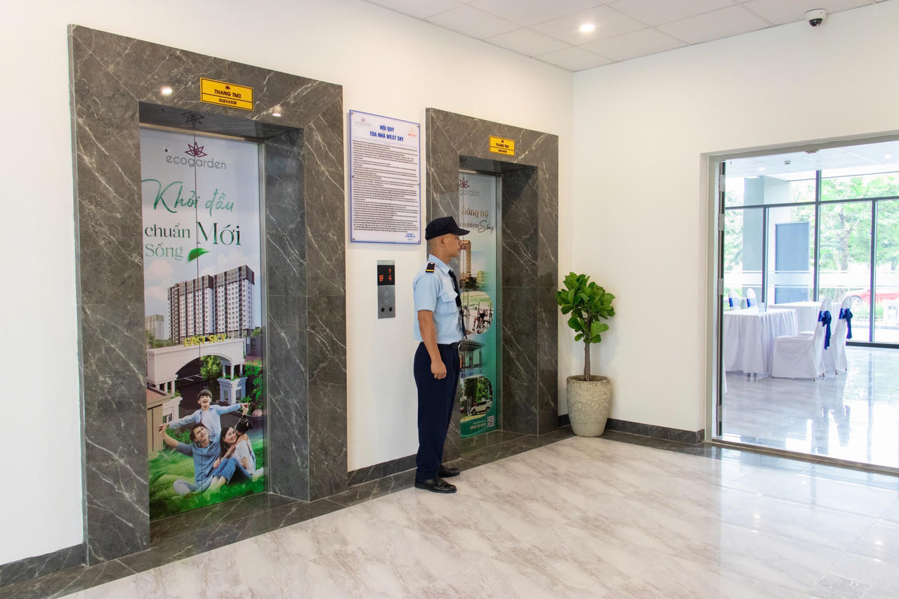 Bàn giao hơn 200 căn hộ nhà ở xã hội tại Khu đô thị Ecogarden (Huế) cho người dân