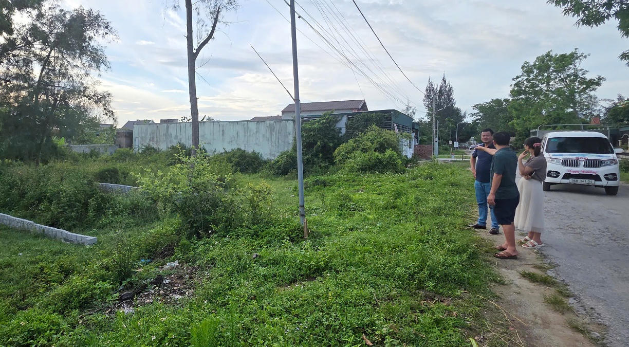 Sự việc giao đất sai quy hoạch tại xã Tiên Trang (Thanh Hóa): Cơ quan chức năng đang bàn giải pháp khắc phục, xử lý