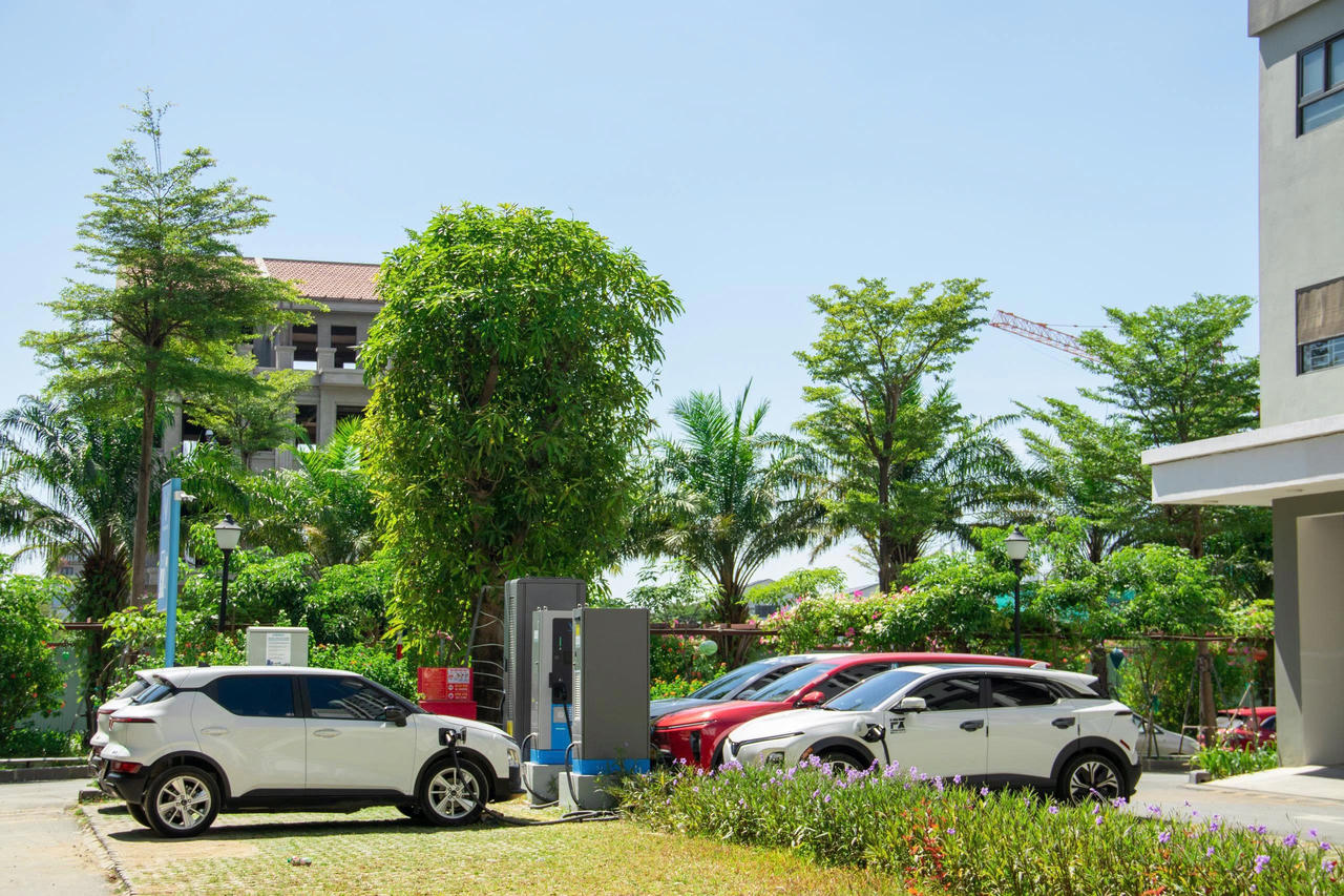 Bàn giao hơn 200 căn hộ nhà ở xã hội tại Khu đô thị Ecogarden (Huế) cho người dân
