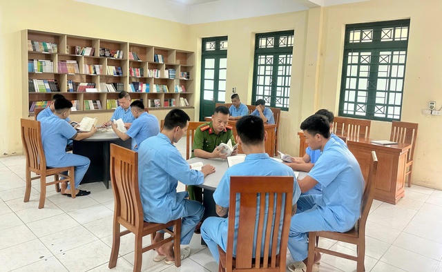 Nâng cao hiệu quả công tác cai nghiện ma túy Nâng cao hiệu quả công tác cai nghiện ma túy
