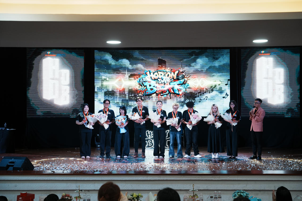 Reborn Street Fashion Show: Lan tỏa thông điệp thời trang bền vững từ những thiết kế “tái sinh”