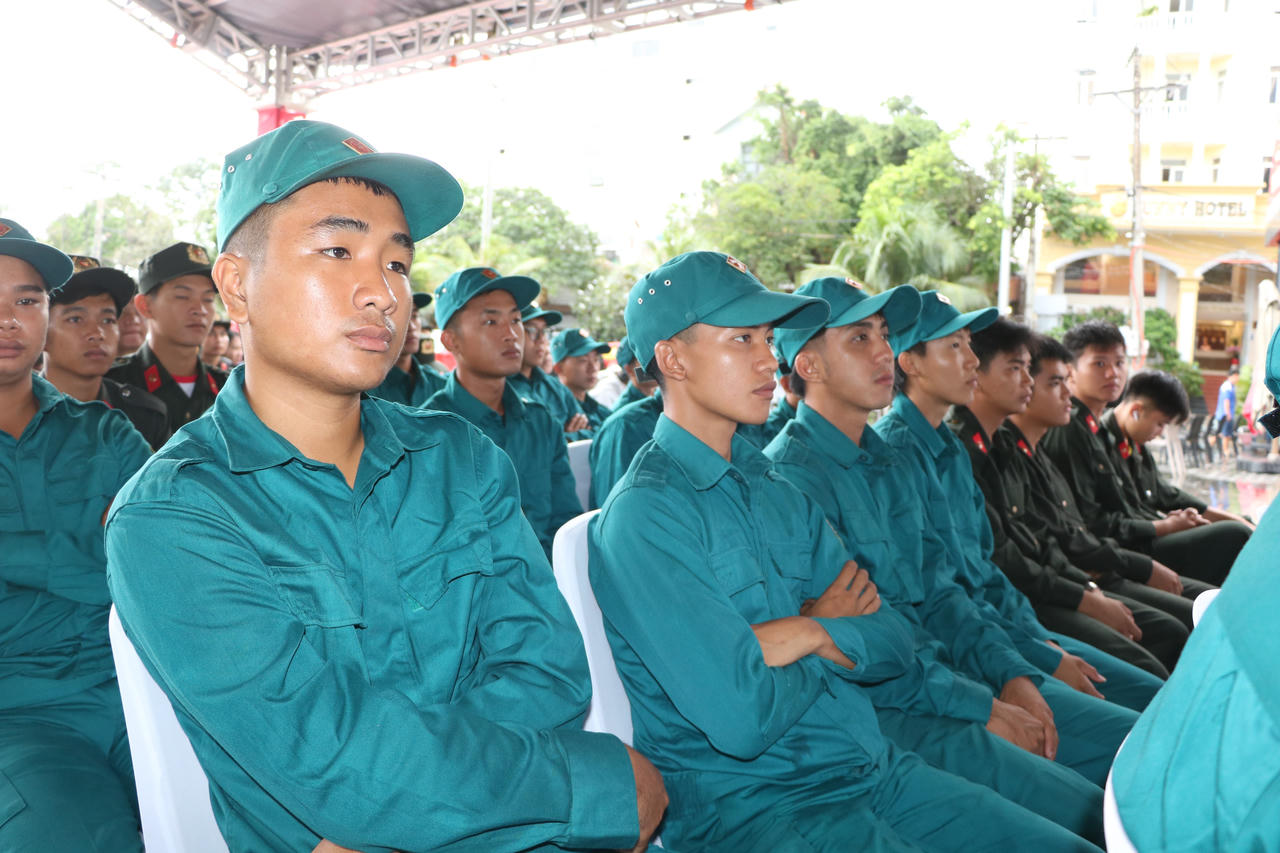 Xây dựng đặc khu Phú Quốc trở thành “Địa bàn kiểu mẫu về an toàn giao thông”