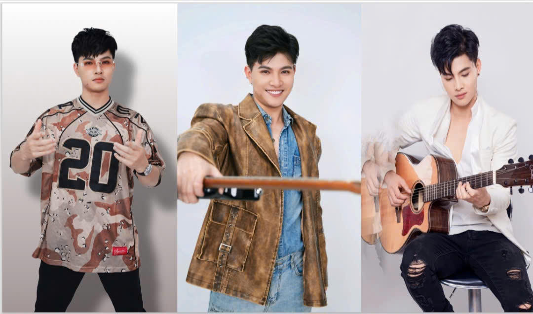 Trần Mạnh Cường không chỉ là ca sĩ, nhạc sĩ sáng tác, mà còn là guitarist, music producer và music arranger với 13 năm kinh nghiệm ca hát và hoạt động nghệ thuật.