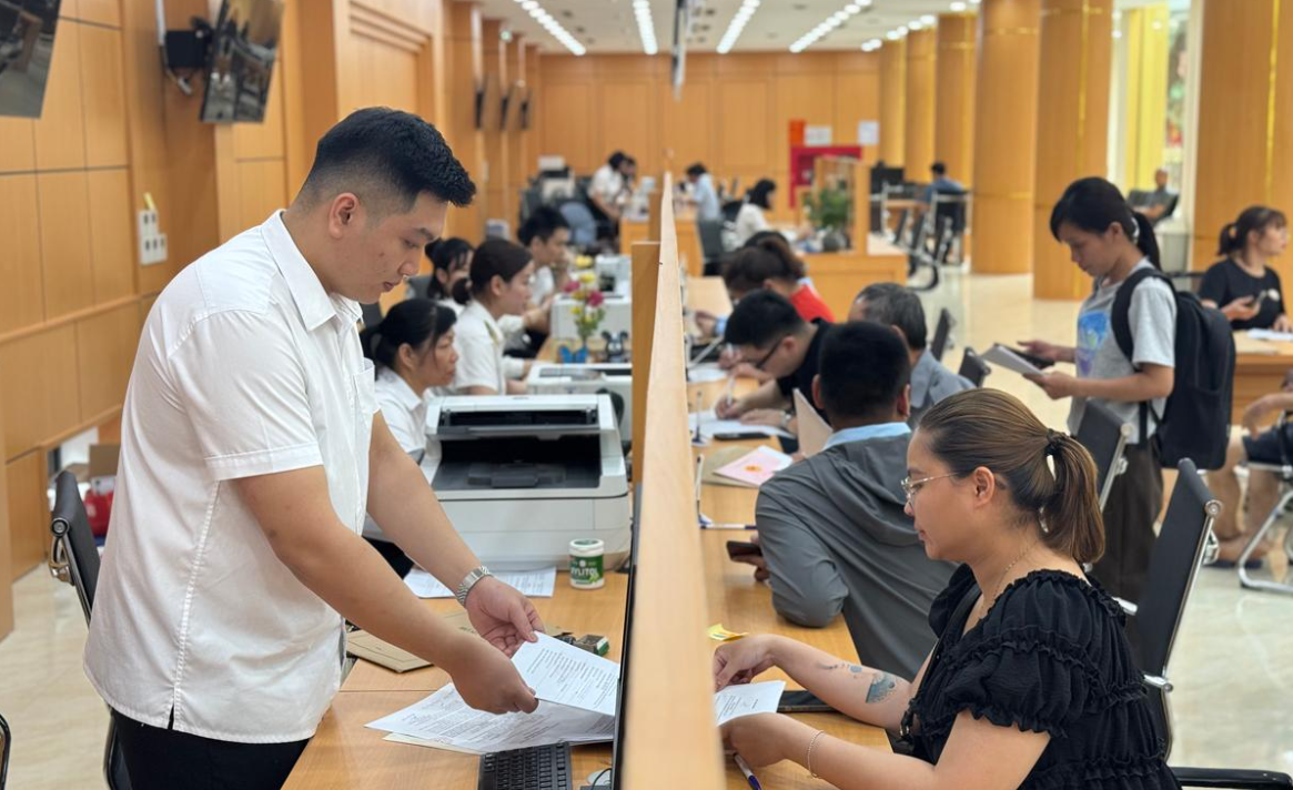 Tuyên Quang đẩy mạnh thực hiện nhiệm vụ cải cách hành chính năm 2026

